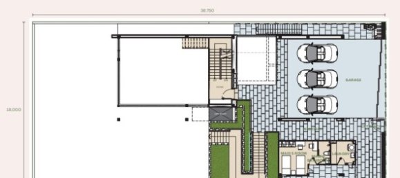 3 bedrooms Villa in Phuket, Thailand No. 12568 20