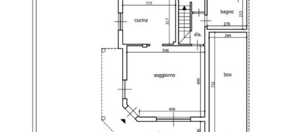 6غرفة شقة في Roncaro, Italy رقم 186046 18
