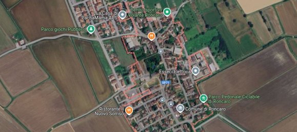 6غرفة شقة في Roncaro, Italy رقم 186046 3