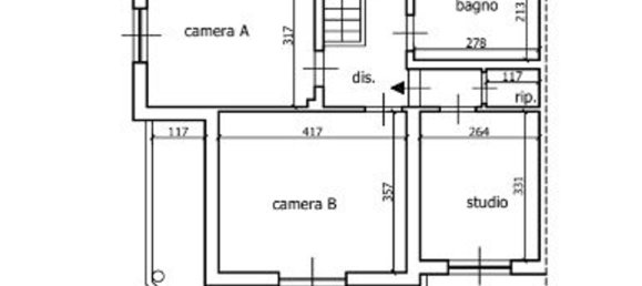 6غرفة شقة في Roncaro, Italy رقم 186046 19