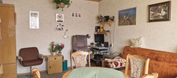 Adosado de 4 dormitorios en Erzgebirgskreis, Germany No. 105073 20