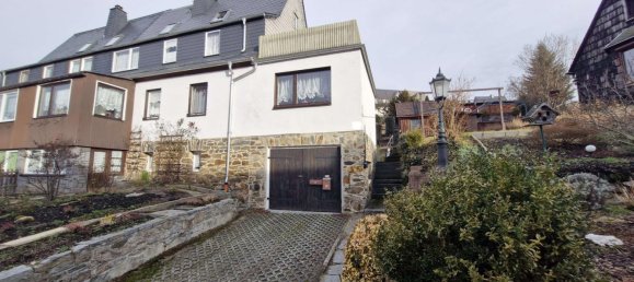 Adosado de 4 dormitorios en Erzgebirgskreis, Germany No. 105073 2