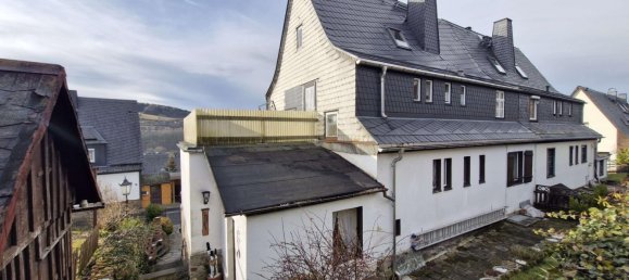 Adosado de 4 dormitorios en Erzgebirgskreis, Germany No. 105073 6