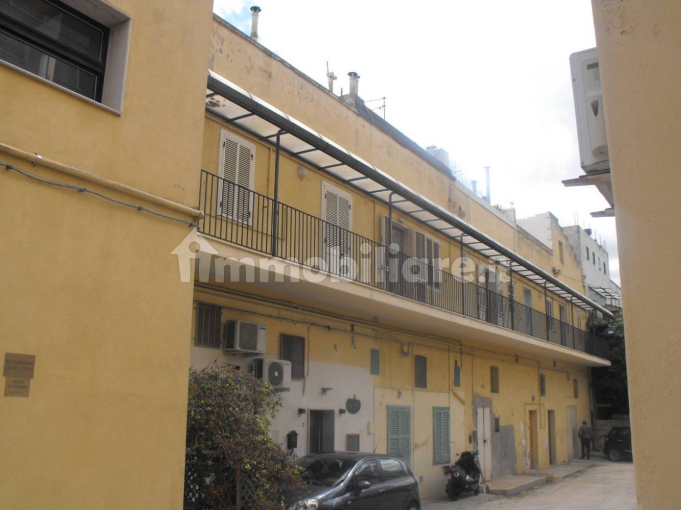 2 Schlafzimmer Wohnung in Matera, Italy, Nr. 219337