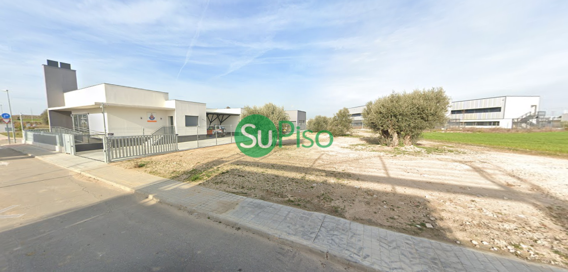  Land in Yeles, Spain No. 271243