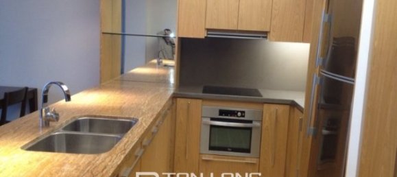 3 Schlafzimmer Wohnung in Cau Giay, Vietnam, Nr. 3445 3