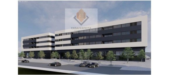  عقار تجاري في Fanzeres, Portugal 94متر مربع رقم 57486 4