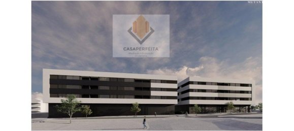  عقار تجاري في Fanzeres, Portugal 94متر مربع رقم 57486 2