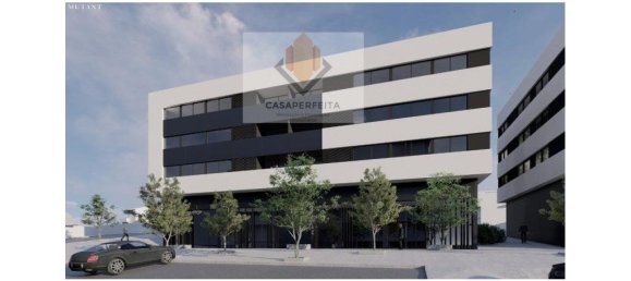  عقار تجاري في Fanzeres, Portugal 94متر مربع رقم 57486 8