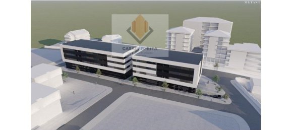  عقار تجاري في Fanzeres, Portugal 94متر مربع رقم 57486 11