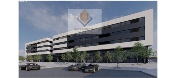  عقار تجاري في Fanzeres, Portugal 94متر مربع رقم 57486 3