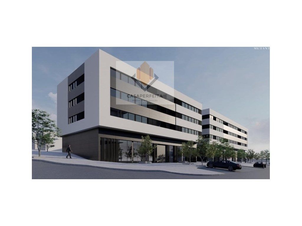  عقار تجاري في Fanzeres, Portugal 94متر مربع رقم 57486