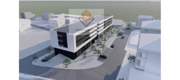  عقار تجاري في Fanzeres, Portugal 94متر مربع رقم 57486 10