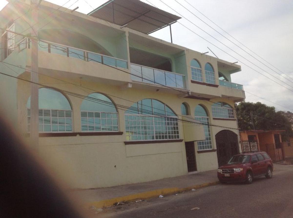 Дом с 5 спальнями в Герреро, Мексика № 171638