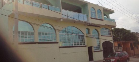 Дом с 5 спальнями в Герреро, Мексика № 171638 2