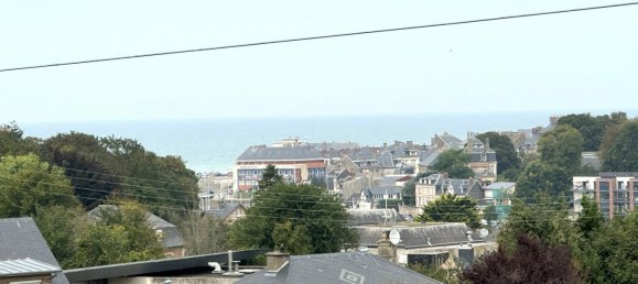 2 Schlafzimmer Haus in Seine-Maritime, France, Nr. 361524 9