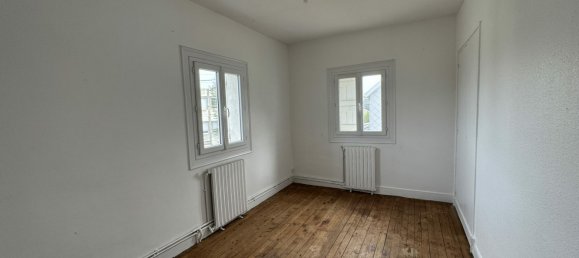 2 Schlafzimmer Haus in Seine-Maritime, France, Nr. 361524 7