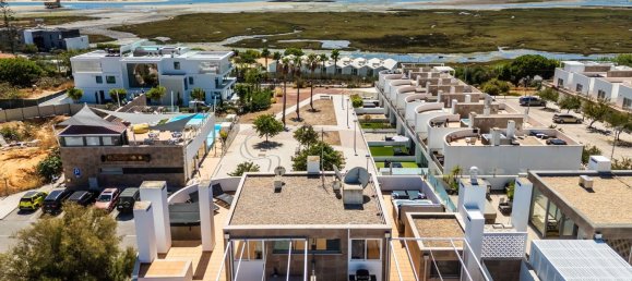 2 bedrooms Apartment in Olhao, Portugal No. 225158 7