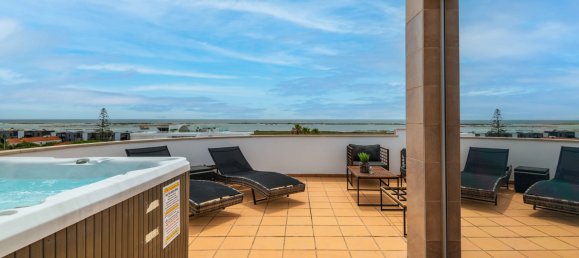 2 bedrooms Apartment in Olhao, Portugal No. 225158 5