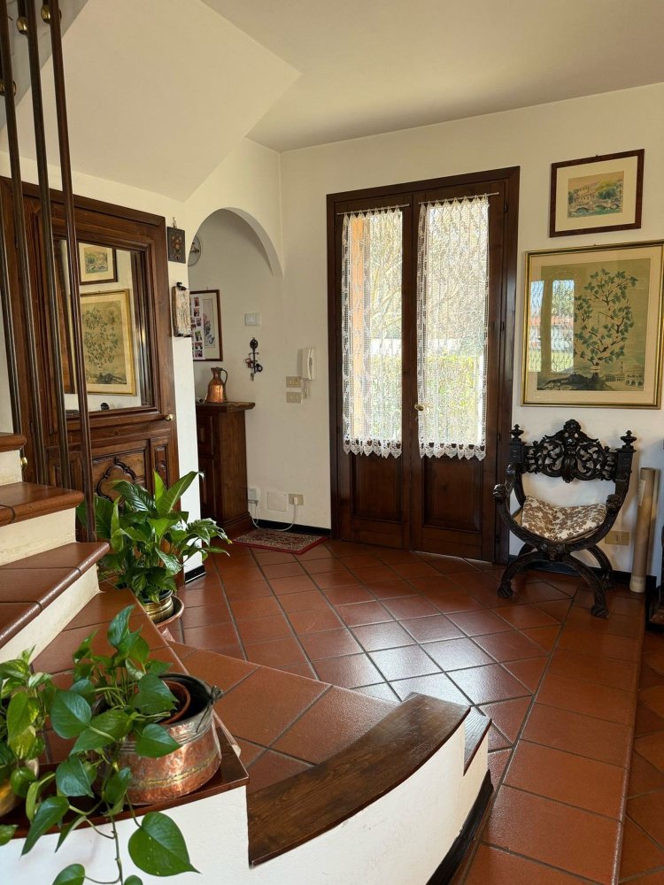 3-Zimmer Haus in Treviso, Italy, Nr. 252216