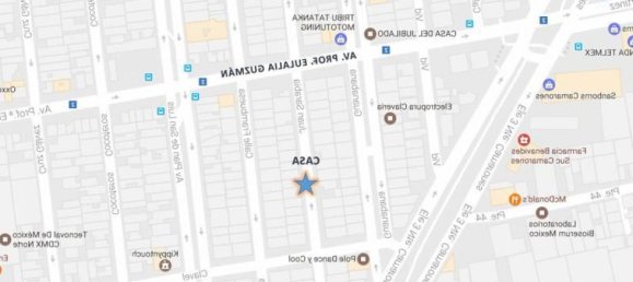 3 Schlafzimmer Haus in Mexicali, Mexico, Nr. 170617 2