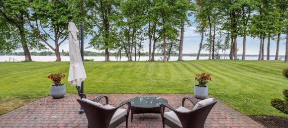 4 Schlafzimmer Villa in Oder-Spree, Germany, Nr. 366072 4