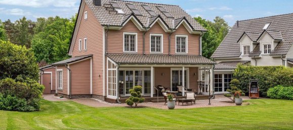 4 Schlafzimmer Villa in Oder-Spree, Germany, Nr. 366072 17