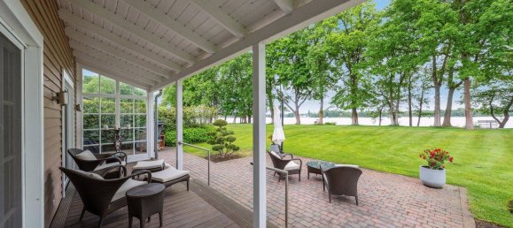 4 Schlafzimmer Villa in Oder-Spree, Germany, Nr. 366072 15