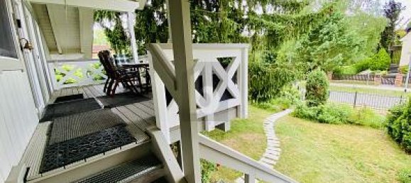 8 rooms Townhouse in Havelland, Germany No. 275048 5