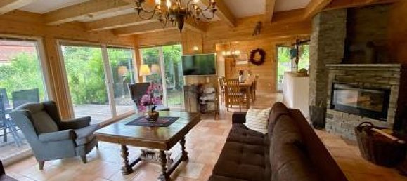 8 rooms Townhouse in Havelland, Germany No. 275048 2