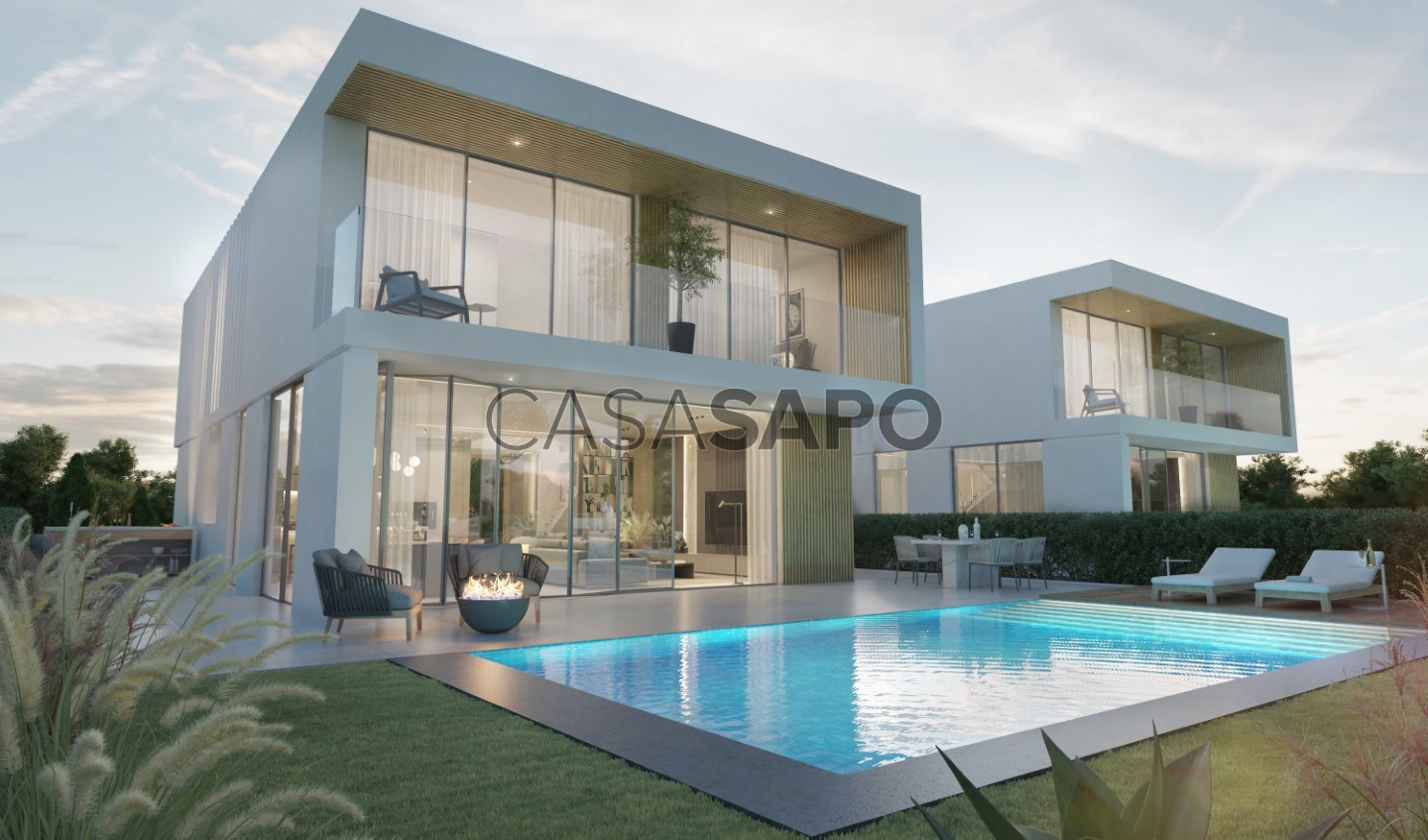 Земельный участок 300м² в Montenegro, Португалия № 340327