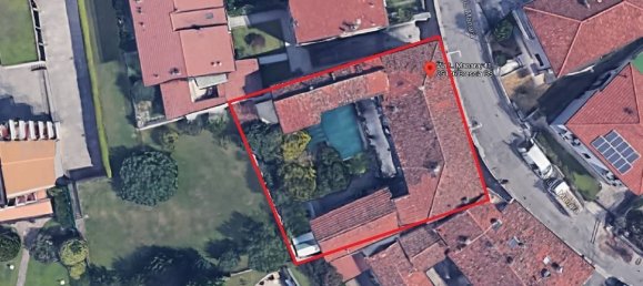 6 rooms Building in Brescia, Italy No. 123228 14