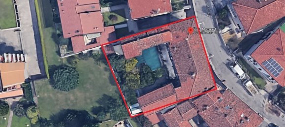 6 rooms Building in Brescia, Italy No. 123228 15