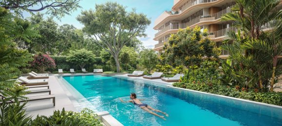 1 chambre Appartement à Bang Tao, Thailand No. 8634 6