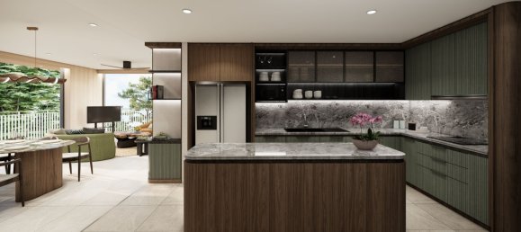 1 chambre Appartement à Bang Tao, Thailand No. 8634 18