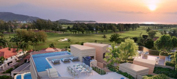 1 chambre Appartement à Bang Tao, Thailand No. 8634 3