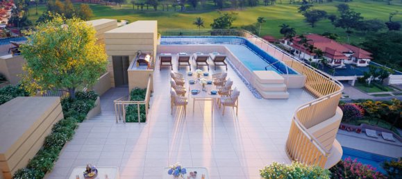 1 chambre Appartement à Bang Tao, Thailand No. 8634 4