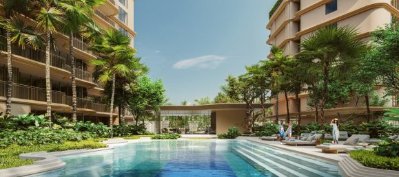 1 chambre Appartement à Bang Tao, Thailand No. 8634 10