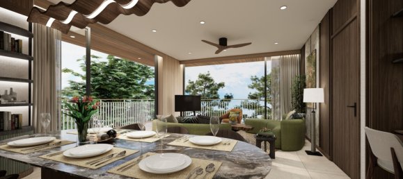 1 chambre Appartement à Bang Tao, Thailand No. 8634 19