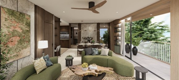 1 chambre Appartement à Bang Tao, Thailand No. 8634 17