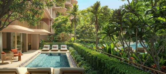 1 chambre Appartement à Bang Tao, Thailand No. 8634 5