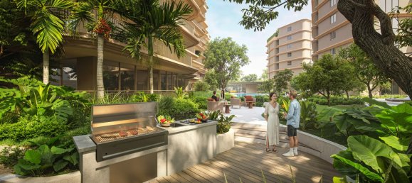 1 chambre Appartement à Bang Tao, Thailand No. 8634 7