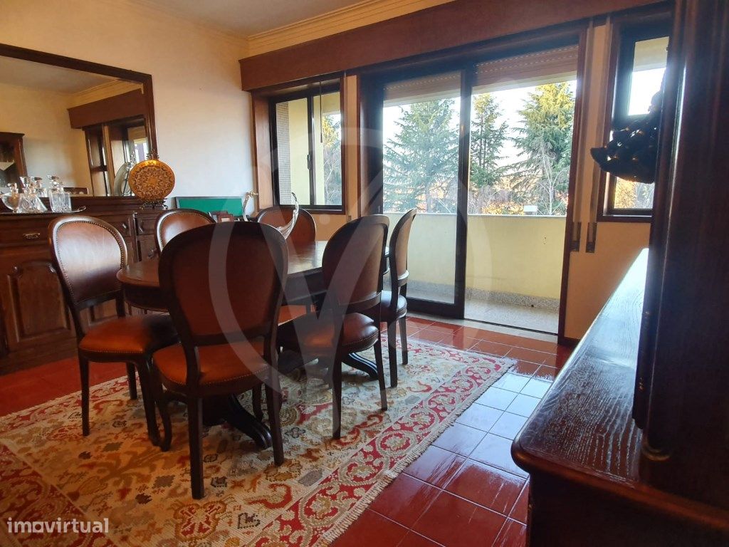 3 غرف نوم شقة في Guimaraes, Portugal رقم 67371