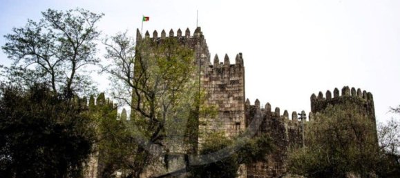 3 غرف نوم شقة في Guimaraes, Portugal رقم 67371 2