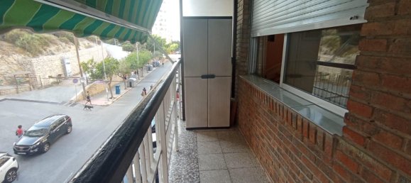 Apartamento de 3 dormitorios en Alicante, Spain No. 140801 5