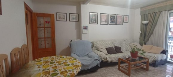 Apartamento de 3 dormitorios en Alicante, Spain No. 140801 4