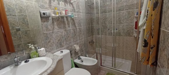 Apartamento de 3 dormitorios en Alicante, Spain No. 140801 19