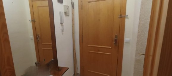 Apartamento de 3 dormitorios en Alicante, Spain No. 140801 8