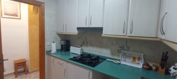 Apartamento de 3 dormitorios en Alicante, Spain No. 140801 16