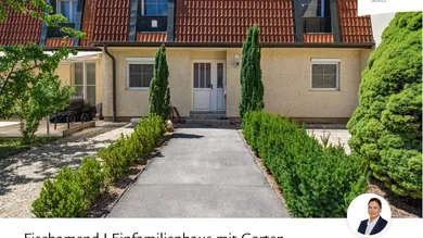 4 rooms Townhouse in Fischamend, Austria No. 196101